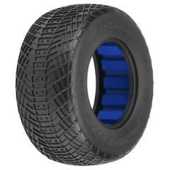 Pro-Line Racing Positron Sc 2.2/3.0 Mc Tire Sc F/R 2 Pro1013717 Rc Tire