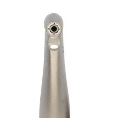 Dental 1:1 Contra Angle Handpiece Fiber Optic Mini Head Electric ISO E Type NSK