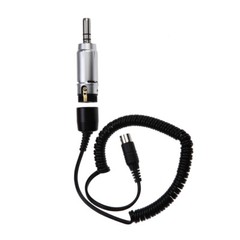 Dental Lab Marathon Electric Micromotor 35K RPM Polishing Motor Handpiece USA