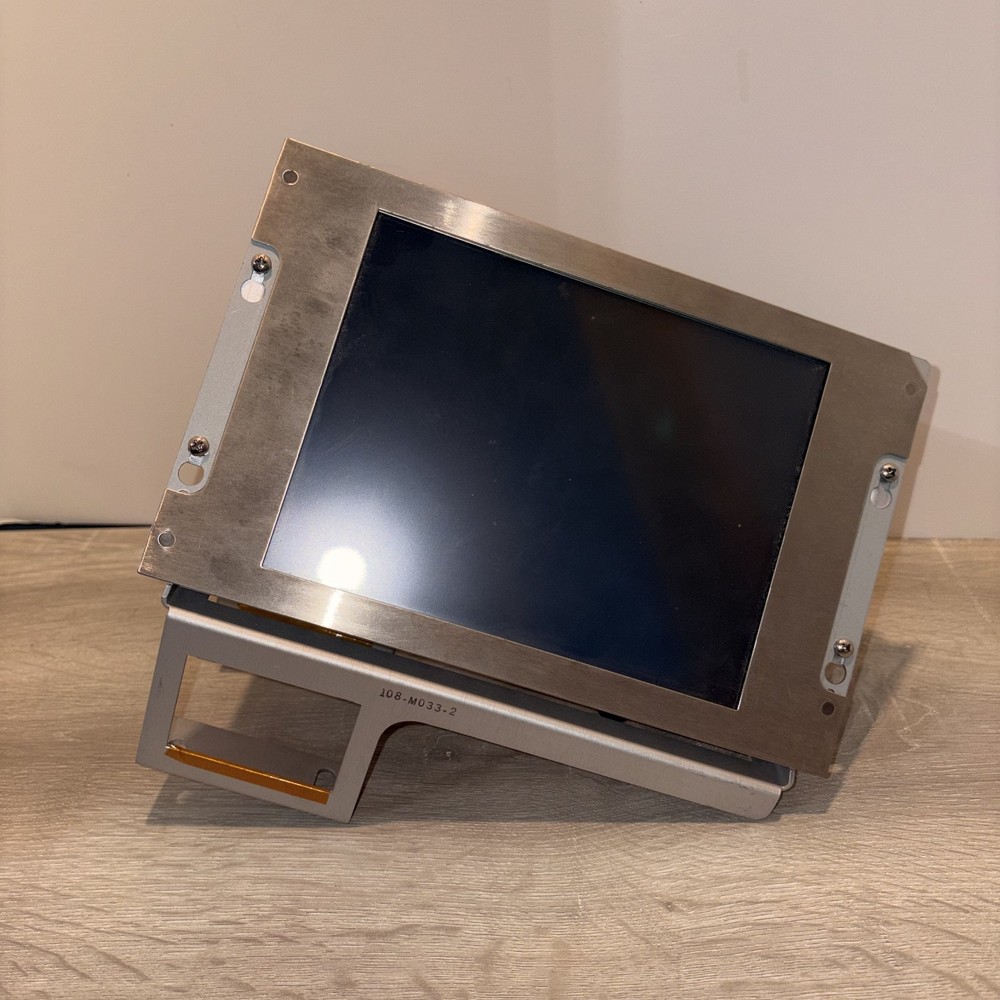 ESTECOM GEOA084AU-PO02-IT 8.4″ Industrial TFT LCD Display Panel