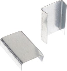 Samuel 3/4″ x 1″ Steel Closed Push-On Seal 8SG0750P-2,2000 Ct -New Damaged Box