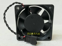 For ADDA 6025 AD0624XB-A71GP 24V 0.18A 6cm 6 cm inverter cooling fan