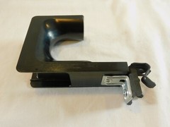 JP2HBC50RB-L20 Panduit StrongHold Hammer-On Beam Clamp – 50 COUNT