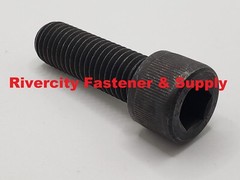 5/8-11×2 Socket Allen Head Cap Screws 5/8-11 x 2″ Bolts 5/8×11 x 2