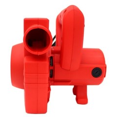 220V 2600W Concrete Floor Grinder Wall Rough Grinding φ180mm Speed 1-3000r/min