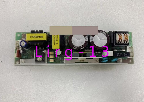 1pc used COSEL LDA50F-24 Power supply board