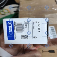 Free Shipping ~ 1PC Brand NEW Omron H5CX-A11-N High Quality