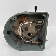 Vintage Whip Mix Duo-Thermic Model A Dental Furnace Burnout Oven