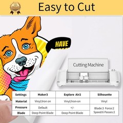 Tru-Heat Transfer Paper for Dark & Light Fabrics