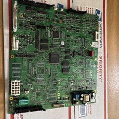 Markem Motherboard Image ENR36680 IMAGE A26682-C A36680 (OHV44)
