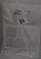SOUNDOFF SIGNAL INTERSECTOR UNDER MIRROR SURFACE MOUNT KIT ENT2B3W