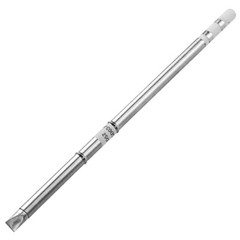 T12 BL ILS KU Series Replace Soldering Iron Tip For HAKKO Handle DIY PCB Repair