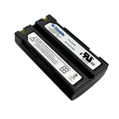 New 5 PCS Trimble 2600mAh Battery For Trimble 5700 5800 R4 R6 R7 R8 GPS Battery