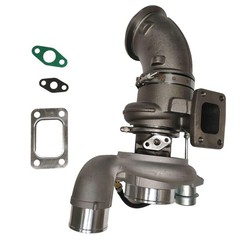 Turbo Charger Dodge Ram 2500 3500 TRX4 SLT 5.9L L6 Diesel 2004-2007