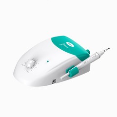 Woodpecker Ultrasonic Piezo Scaler UDS-J Sealed Handpiece + G1 G2 P1 Scaling Tip