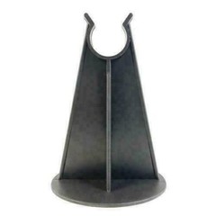 48 pack Heavy Duty Plastic #3 to #5 Rebar Chair 2-7/8″ H x 1-15/16″ W
