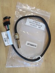 AT360573 John Deere 450H, 550H, 650H, 700H, 750C 750C 850C Wheel Speed Sensor