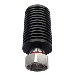 50W DIN-J Termination Load Coaxial RF 50 Watts Dummy Loads DC-3GHz 50ohm becenrf