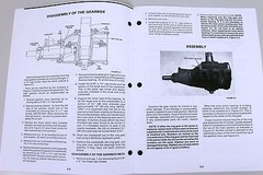 Sperry New Holland Square Baler Service Manual 269 270 271 272 273 275 276 277