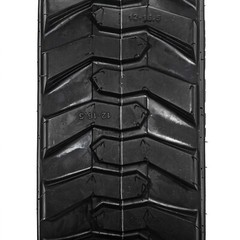 Set 4 12×16.5 Heavy Duty 12-16.5 12Ply Skid Steer Tires 12 16.5 for Bobcat