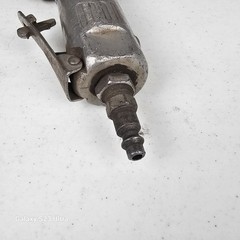 Vintage Heavy Duty 90 Degree Right Angle Air Cut-Off Tool / Grinder – CP Style