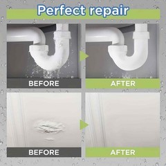 1kg/32oz transparent sealant,indoor and outdoor waterproof coatings