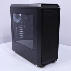 MSI PC Intel Core i3 7th Gen 8GB RAM 1TB HDD No OS Desktop