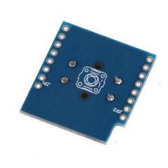 Button Shield for D1 Mini ESP8266 WiFi WeMos Module IoT Wireless Control US
