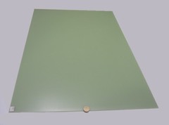 Micarta Phenolic G10FR4 Sheet .125″ (1/8″) Thick x 24″ x 36″