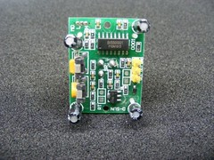 X15 PIR IR Passive Infrared Motion Detector Sensor Module Arduino HCSR501 USA