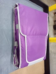 USED Pressotherapy Air Pressure Suit Body Relaxation Lymphatic Drainage Massager