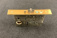 BEST 30H Single Point Mortise Lock Latch Body Commercial Door Lock 492Y (ID A1)