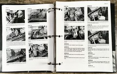 Case 688 Crawler Excavator Service Technical Manual Repair Shop Book Overhaul
