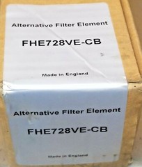 Kaeser Alternative Coalescing Filter Element PF170