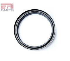 EAI Wiper Oil Seal 60x74x8/11 mm DKB Dust Scraper Hydraulic Piston Cylinder Seal
