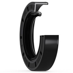 NBR Rotary Shaft Oil Seal /Lip Seal Nitrile 36mm to 38.1mm Shaft pick your size