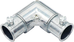 10 Pieces 1/2 Inch EMT to EMT 90 Degree Inside Corner Pulling Elbows, …