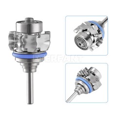 ENTERFANT Dental Cartrige Turbine Rotor NSK Style Pana Max High Speed Handpiece