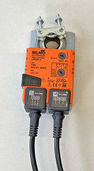 BELIMO NM230A, NMV-D2-MP, LM24A-S, LM230ASR, LM24A, SM24A, SM230A, SF230A-S2 +5