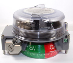 Valmet Axiom AN35S2MC02RA Axiom AN StoneL Valve Controller, Date: 02/2024