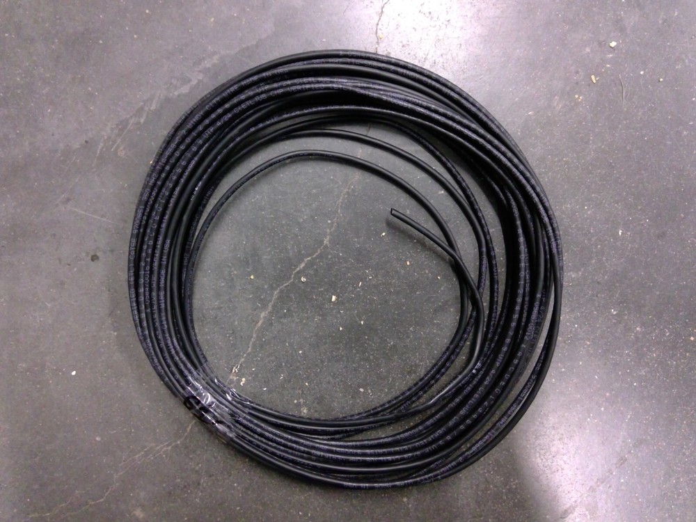 Windy City Wire 24AWG 4PR 350MHz Unshielded CAT5e Cable, 60ft **Free Shipping**