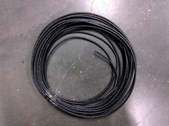 Windy City Wire 24AWG 4PR 350MHz Unshielded CAT5e Cable, 60ft **Free Shipping**