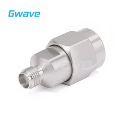 TNC Male to SMA Female Adapter, DC – 18GHz