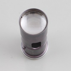 Zeiss Standard WL GFL Lamp House Tube Diffusor Microscope