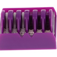 Plastic Laparoscopic Polymer Ligation Clips Hemolok Clips Endoscopy Surgery8993