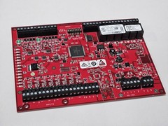 LenelS2 LNL-1320-S3 Access Control Board Security Sub-Assembly