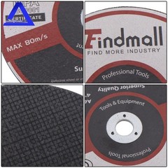 50 Pack – 4″ × 1/16″ × 3/8″ Cut-Off Wheels for Die Grinder Metal Cutting Disc