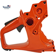 Genuine OEM Fuel Tank Assembly Compatible with Husqvarna K760, K770 Power Cutter
