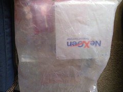 NEXGEN FORECOURT CONTROLLER MODEL # NXG GIL/BEN -12
