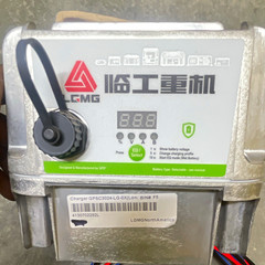 LGMG GPSC3024 24V 30A IP67 AC-DC Battery Charger IEC 320 C14